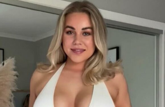 I'm a fashion pro with big boobs – my 3 favorite bikini styles to flatter your body | The Sun