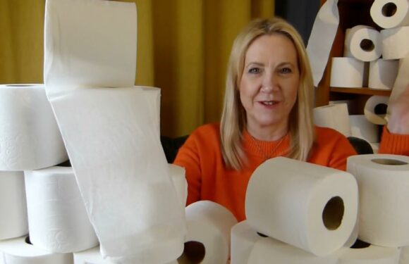 I'm a mum and there's a fool-proof way to teach your kids how to wipe their own bum by the age of four | The Sun