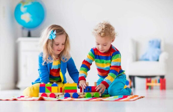 I'm a mum – how to save up to £2,000 a year on childcare | The Sun