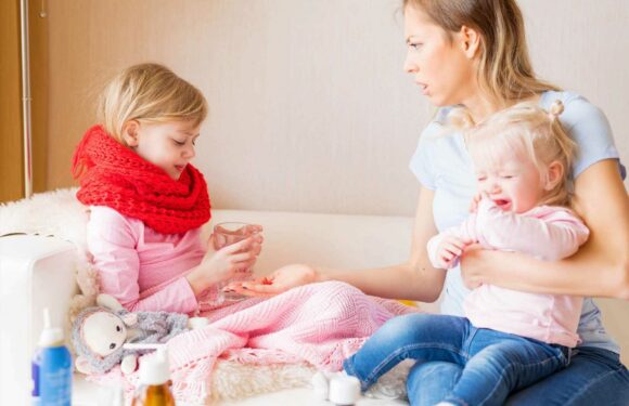 I'm a mum-of-two & people always mispronounce my daughters' names – it’s infuriating, they’re not that hard | The Sun