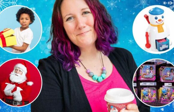 I'm a mum of two & these are the kids' presents I wouldn't waste my money on this Christmas | The Sun