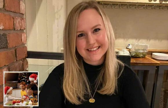 I'm a pro bargain hunter – here's my six top tips for prepping for Christmas on a budget, especially if you've got kids | The Sun