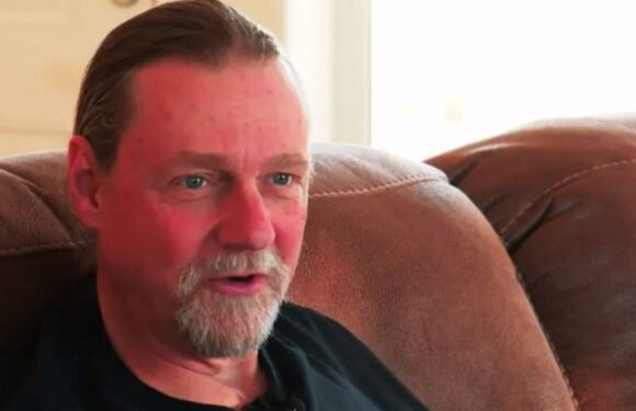 I'm an Area 51 researcher – FBI agents burst into my home handcuffed me & took ALL my computers in a bid to silence me | The Sun