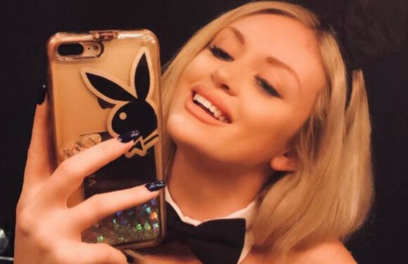 I'm an aspiring doctor and Playboy bunny – I get trolled because of my sexy outfits but I help save lives | The Sun