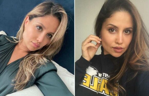 I've raked in $20k teaching men how to land a woman – I'm basically the sexy man whisperer | The Sun