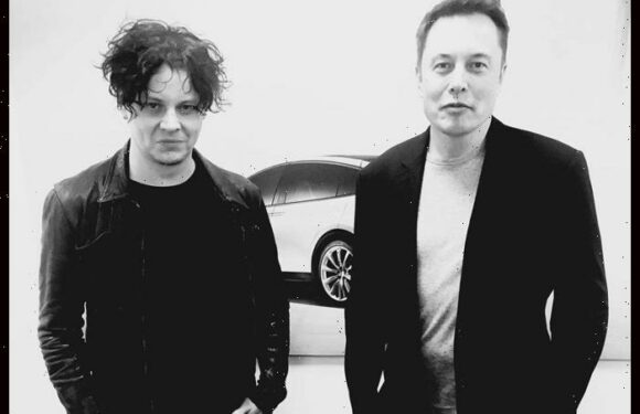 Jack White Slams Elon Musk Over Donald Trump’s Reinstatement On Twitter