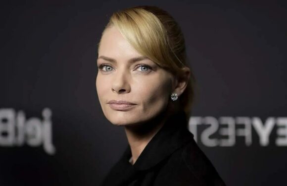 Jaime Pressly: 25 Things You Don't Know About Me!