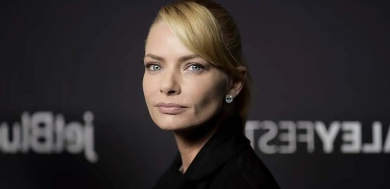Jaime Pressly: 25 Things You Don't Know About Me!