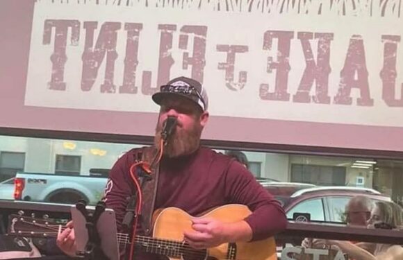 Jake Flint Dead at 37: Country Singer Dies Hours After Wedding