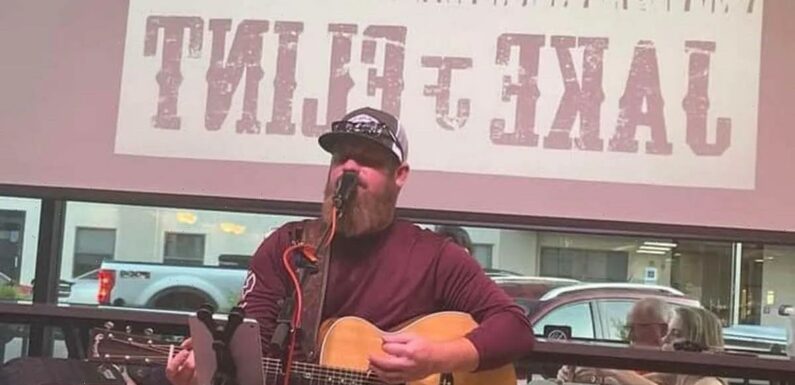 Jake Flint Dead at 37: Country Singer Dies Hours After Wedding