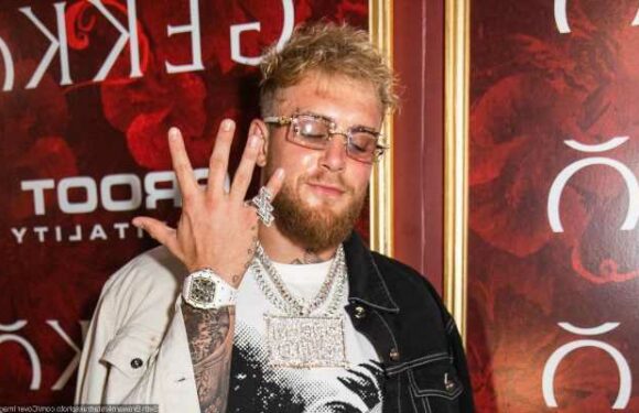 Jake Paul Blasted for Telling Youth to Take Boxing Gloves Instead of Guns While Denouncing Violence