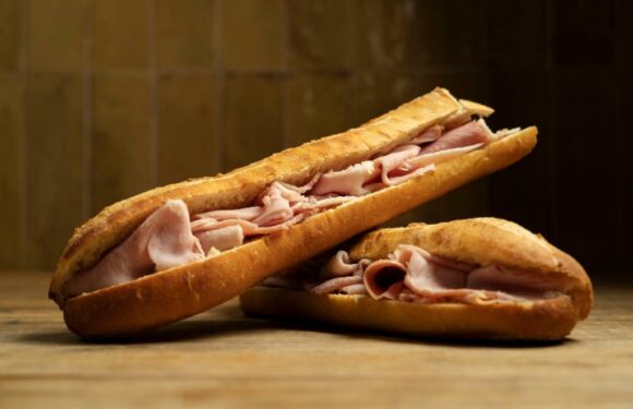 Jambon beurre recipe: The Proustian ideal of a ham sandwich