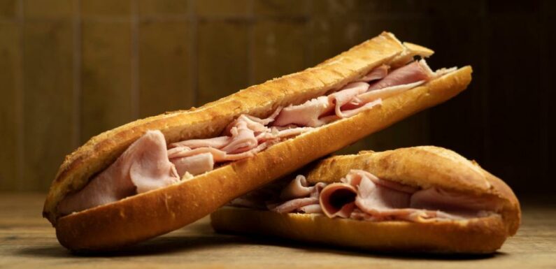 Jambon beurre recipe: The Proustian ideal of a ham sandwich