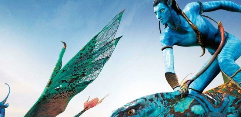 James Cameron Saved From a Bunch of Avatar Lawsuits by Drawings He Did When He Was 19
