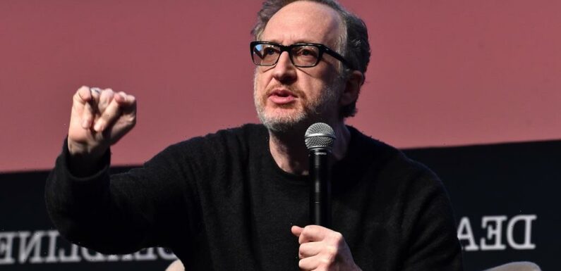 James Gray And Jeremy Strong Say ‘Armageddon Time’ Is About “The Comingling Of Love And Violence” – Contenders L.A.