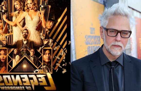 James Gunn Reacts to Calls to Save ‘DC’s Legends of Tomorrow’ – See What He Said!
