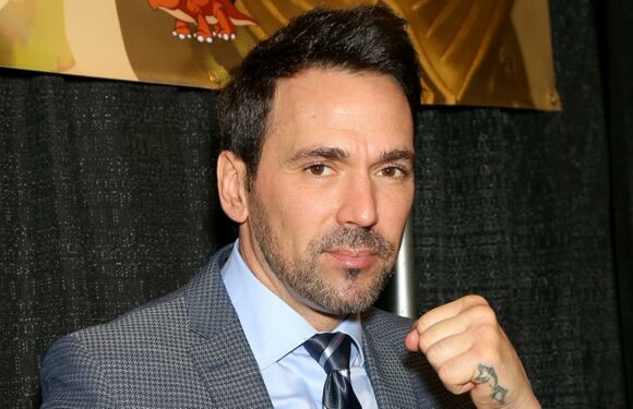 Jason David Frank, ‘Power Rangers’ Star, Dies at 49