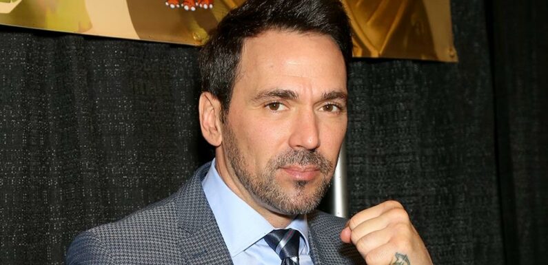 Jason David Frank, ‘Power Rangers’ Star, Dies at 49