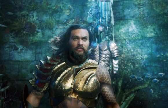 Jason Momoa ‘Excited’ by James Gunn Taking Over DC Universe: ‘One of My Dreams’ Will Come True Under His Watch