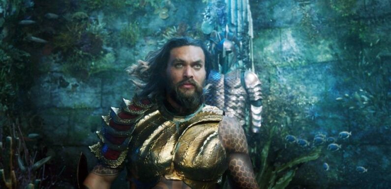 Jason Momoa ‘Excited’ by James Gunn Taking Over DC Universe: ‘One of My Dreams’ Will Come True Under His Watch