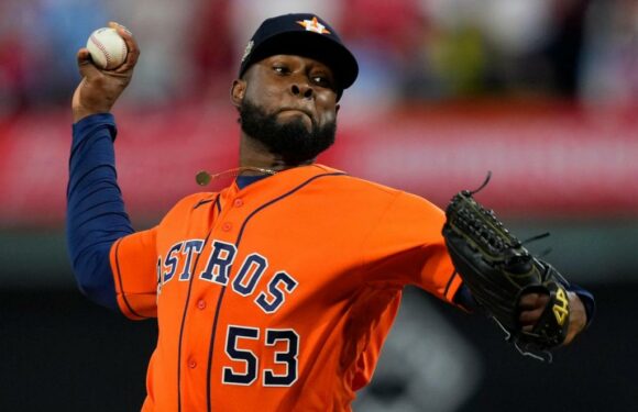 Javier, Astros pitch 2nd no-hitter in World Series history – The Denver Post