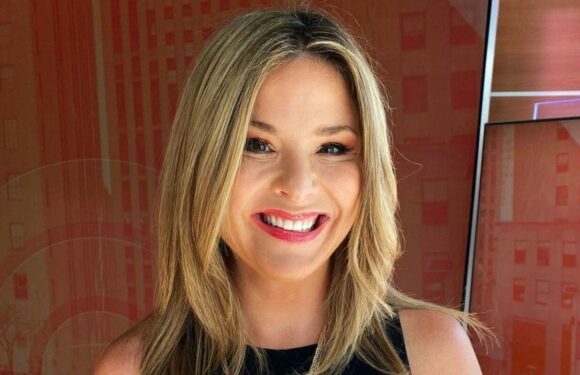 Jenna Bush Hager Defends Herself After She Is Revealed to Have Habit of Going Commando