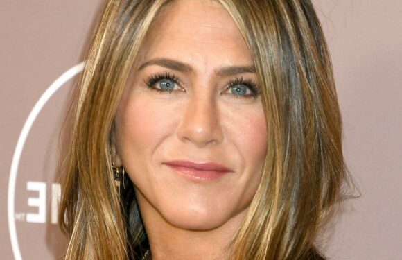 Jennifer Aniston shares regret she never froze her eggs: ‘That ship has sailed’