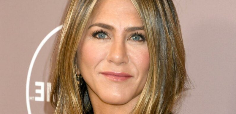 Jennifer Aniston shares regret she never froze her eggs: ‘That ship has sailed’