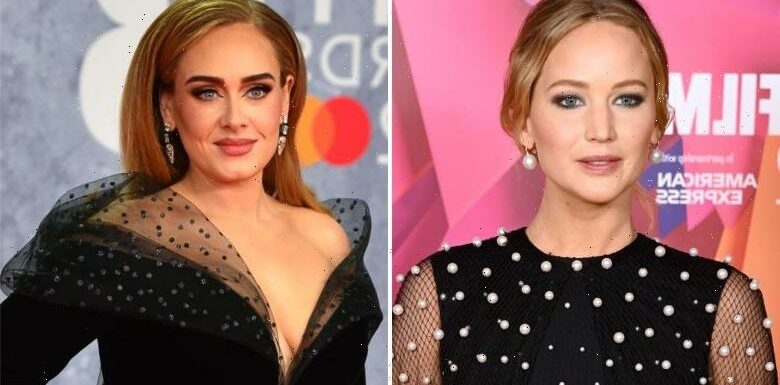 Jennifer Lawrence Says Adele Told Her Not to Do ‘Passengers’: ‘I Should Have Listened’