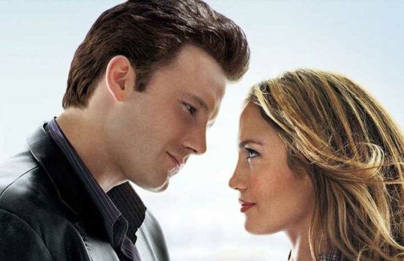 Jennifer Lopez: I Want to Make 'Gigli' Sequel With 'My Husband' Ben Affleck