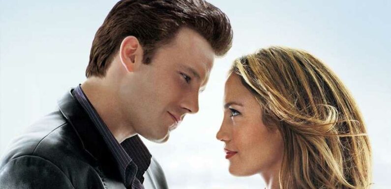 Jennifer Lopez: I Want to Make 'Gigli' Sequel With 'My Husband' Ben Affleck