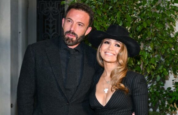 Jennifer Lopez Says Upcoming Album Is Inspired by Rekindled Romance With Ben Affleck