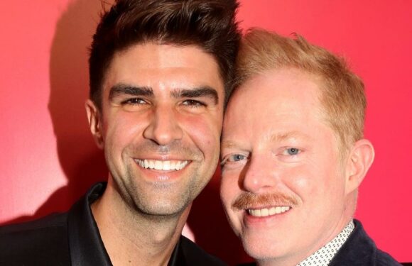 Jesse Tyler Ferguson and Justin Mikita Have 2 Adorable Kids — Meet Their Sons