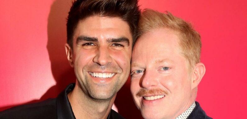 Jesse Tyler Ferguson and Justin Mikita Have 2 Adorable Kids — Meet Their Sons