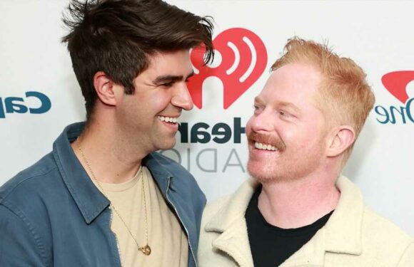 Jesse Tyler Ferguson and Justin Mikita Welcome Their Second Child