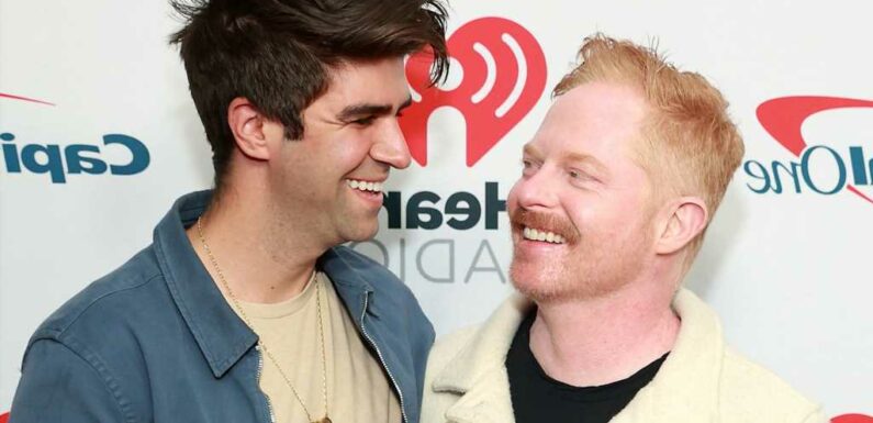Jesse Tyler Ferguson and Justin Mikita Welcome Their Second Child