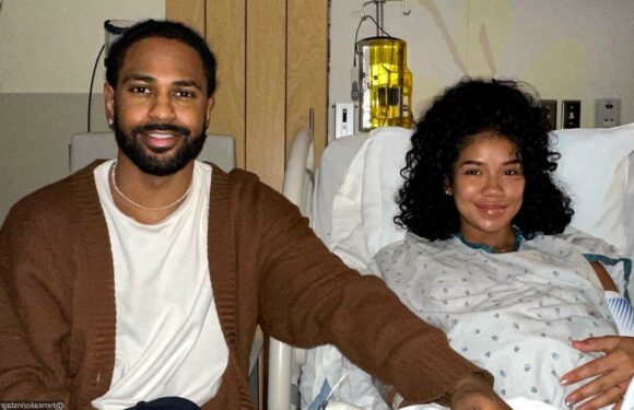 Jhene Aiko and Big Sean Welcome Their First Child Together