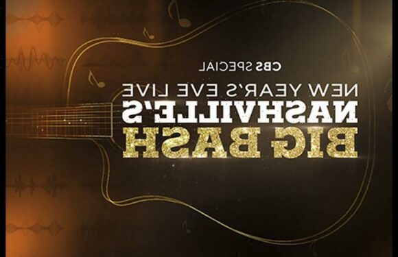 Jimmie Allen, Elle King & Rachel Smith To Host New Years Eve Live: Nashvilles Big Bash