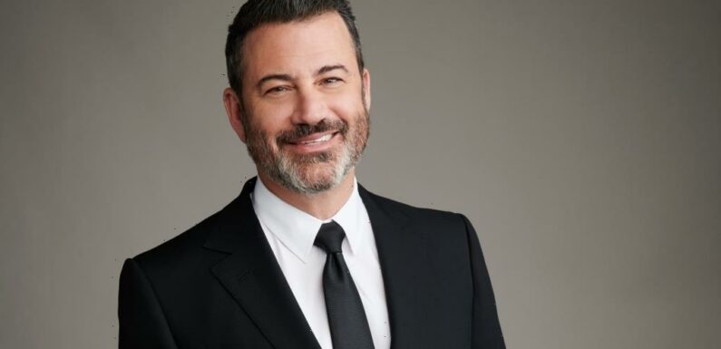 Jimmy Kimmel Returns as Host for the 95th Oscars