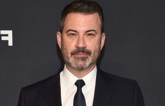 Jimmy Kimmel Will Host 2023 Oscars