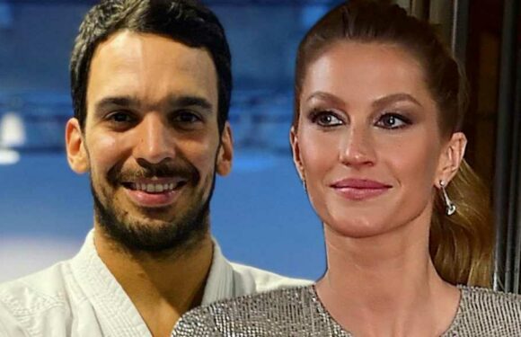 Jiu-Jitsu Instructor with Gisele Bündchen Traveled to Train Kids for Home School