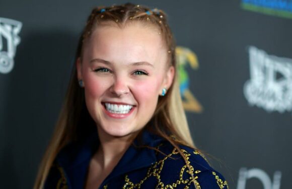 JoJo Siwa Is Now an Emmy-Nominated Choreographer: "My Mind Is Blown"
