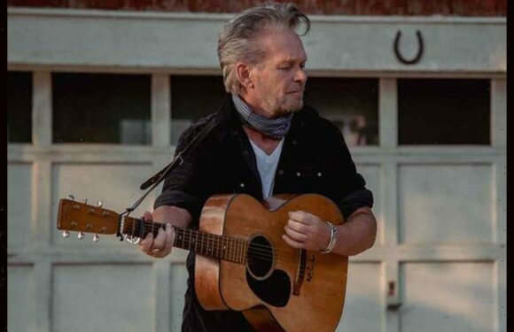 John Mellencamp Speaks Out Against Antisemitism At Rock & Roll Hall Of Fame