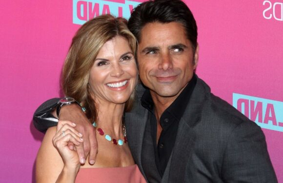 John Stamos Thinks Full House Wife Lori Loughlin Has Paid Her Debt For College Admissions Scandal