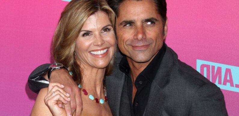 John Stamos Thinks Full House Wife Lori Loughlin Has Paid Her Debt For College Admissions Scandal