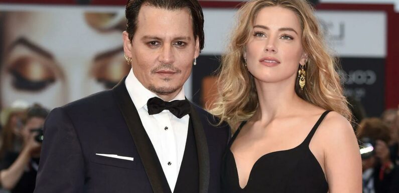 Johnny Depp Reportedly Appeals Against $2 Million Amber Heard’s Defamation Verdict
