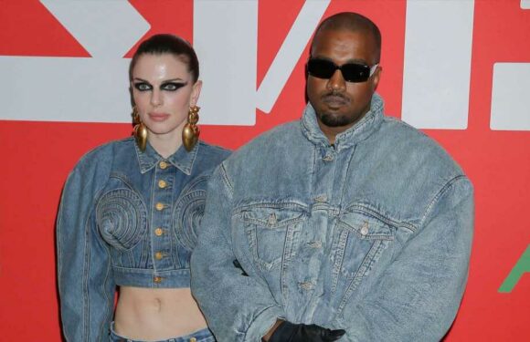 Julia Fox reveals she had an ulterior motive for dating Kanye West in January, more news