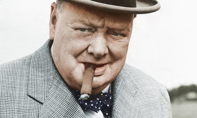 Just one in five of Generation Woke admire Churchill, poll reveals