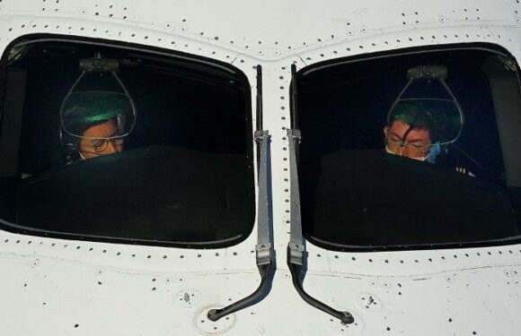 Just one pilot in the cockpit? The Swiss Cheese model says no