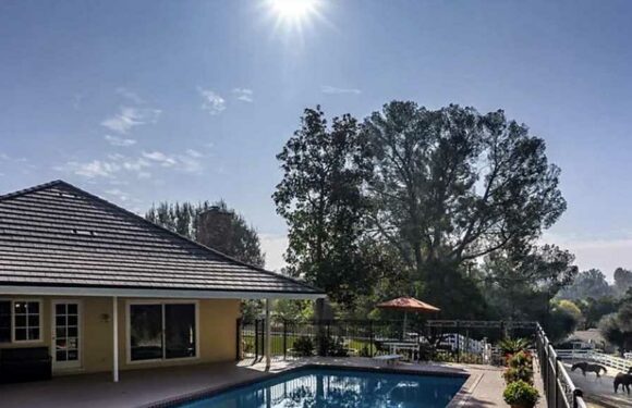 Kanye West Buys House Across Street From Kim Kardashian